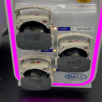 Pall XRS 25 Single Use Bioreactor image 2
